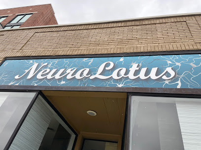 NeuroLotus in Ferndale