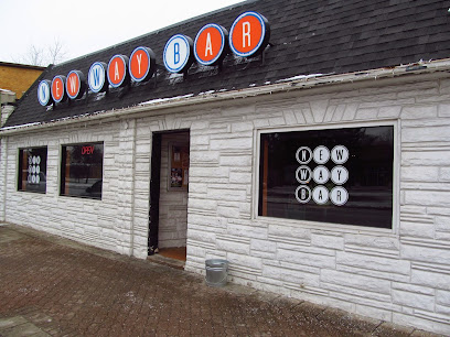 New Way Bar in Ferndale