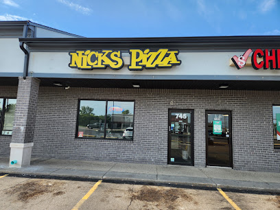 Nick's Pizza Ferndale — photo