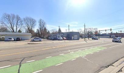 Northeast Auto Services in Ferndale