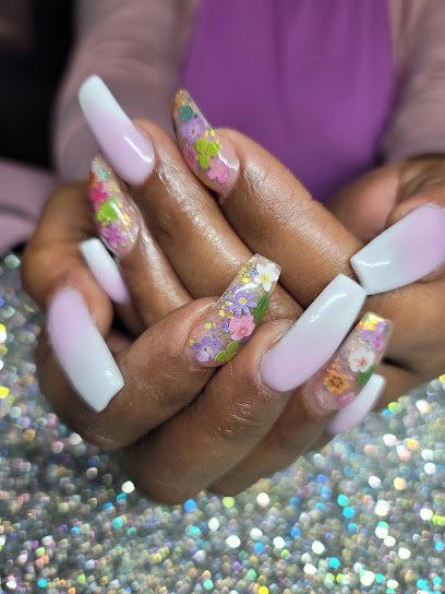 Perfect Colour On Nails Studio in Ferndale