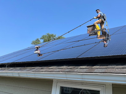 Prestissimo Window Cleaning Company in Ferndale