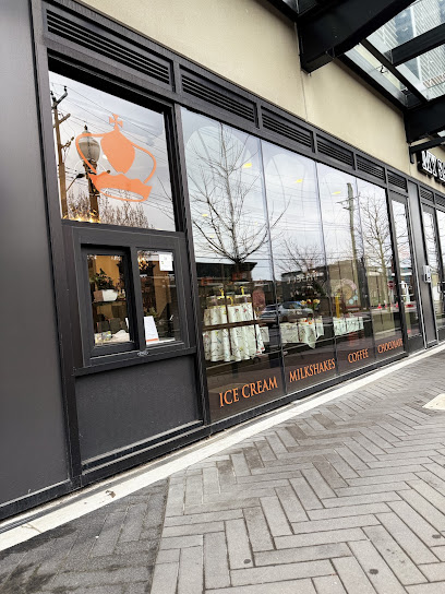Quix Chocolate in Ferndale