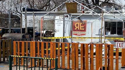 RE BBQ in Ferndale