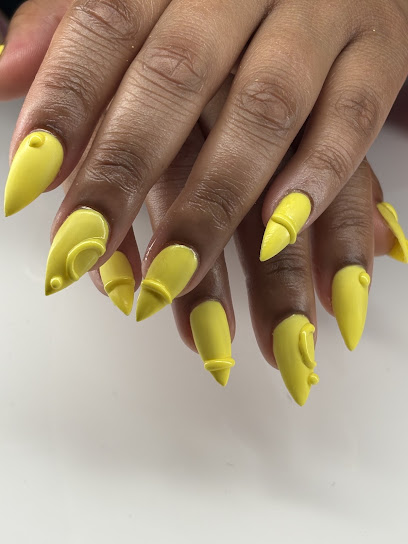 Rocking My Nails — photo