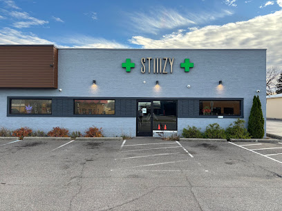 STIIIZY Ferndale — photo