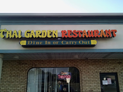 Thai Garden Restaurant — photo