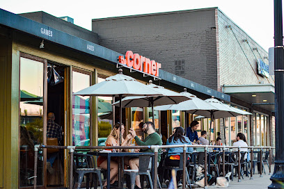 The Corner Grill, Bar + Game Room in Ferndale