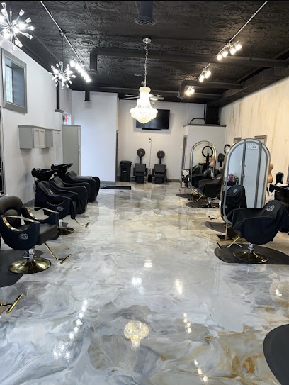 The Ivy Salon in Ferndale
