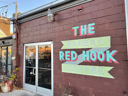 The Red Hook in Ferndale