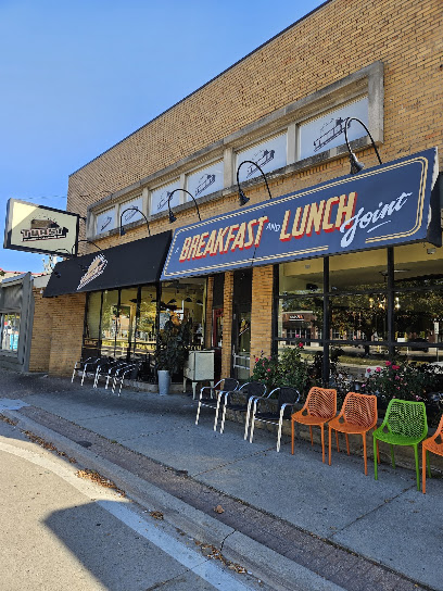Toast in Ferndale