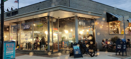 Treat Dreams in Ferndale