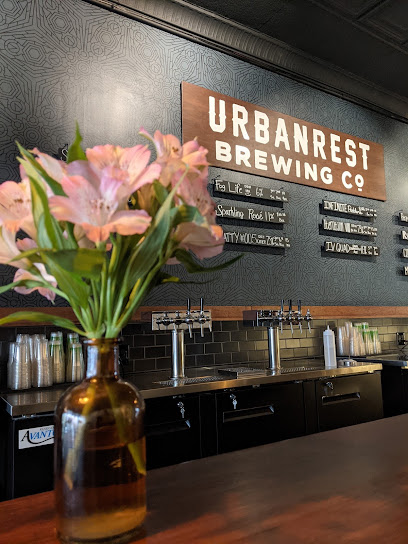 Urbanrest Downtown in Ferndale
