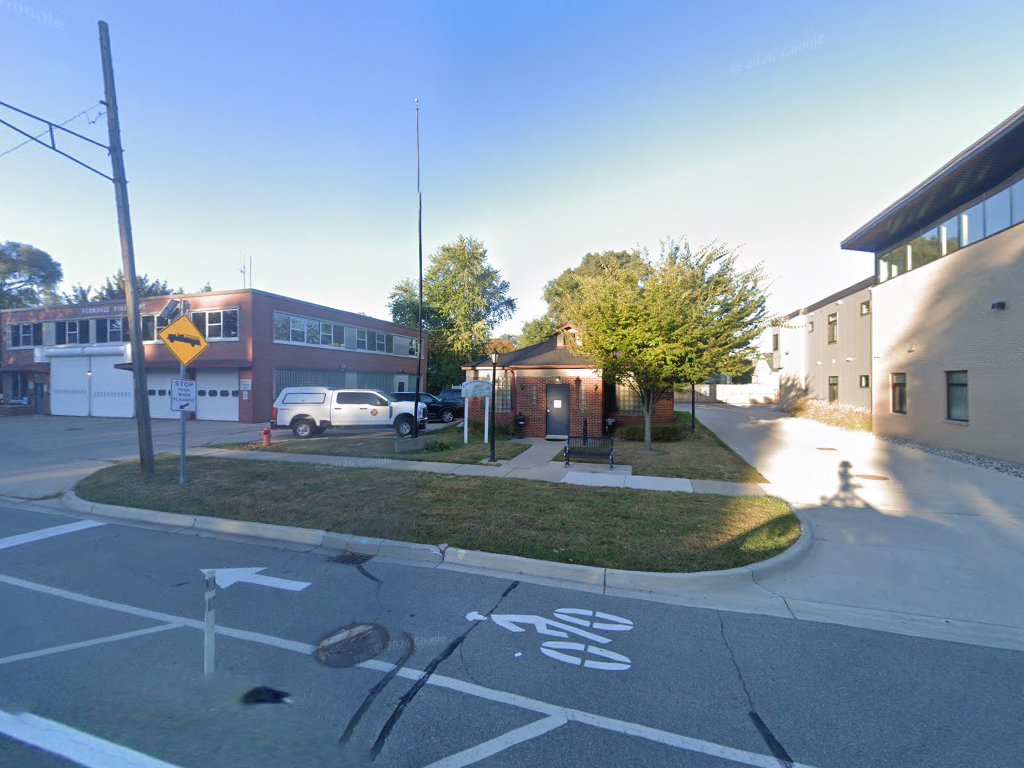 Ferndale Historical Museum — photo