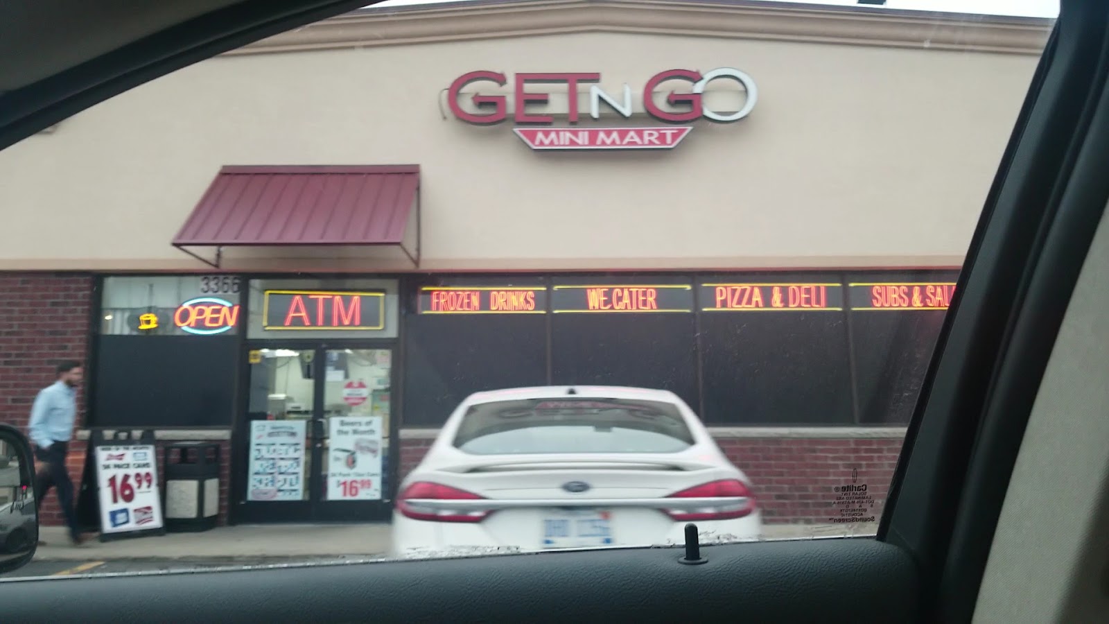 Get & Go Mini Mart — photo