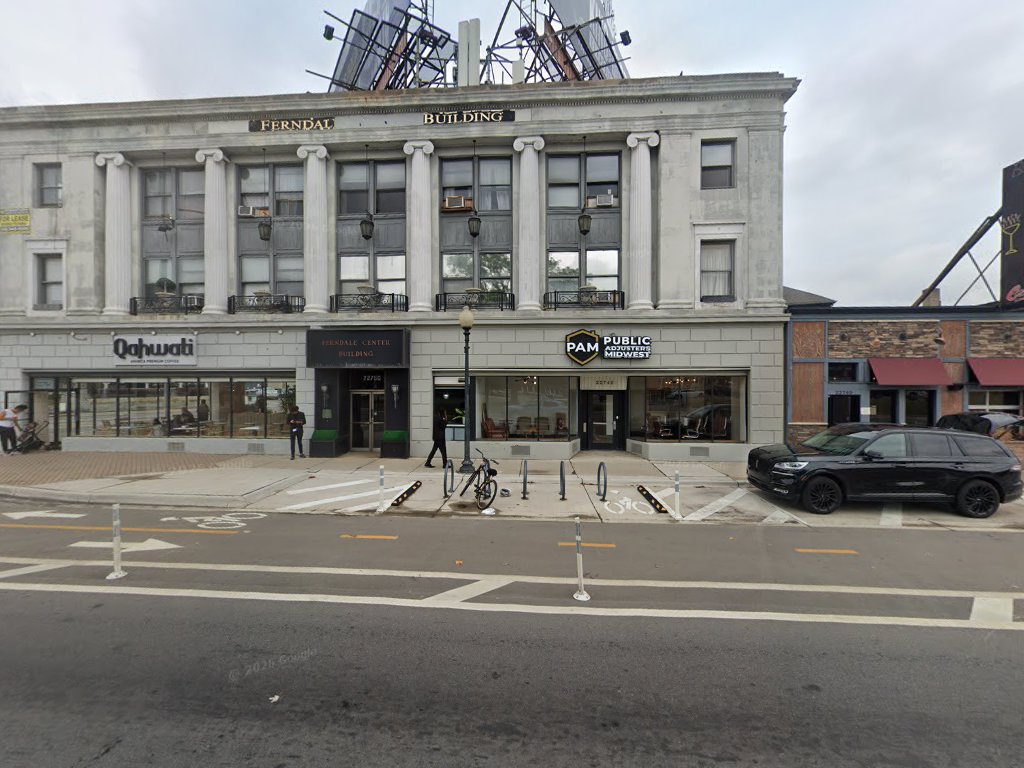 Get Styled Resale Boutique in Ferndale