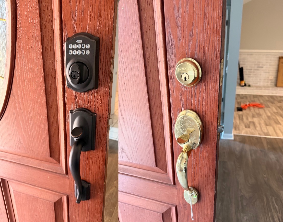 IDD locksmith . in Royal Oak