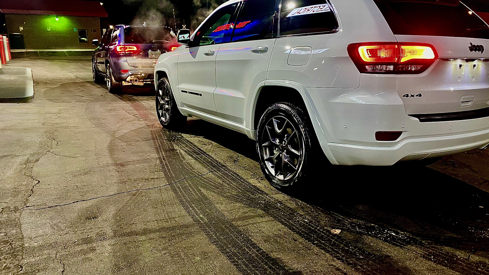 Jay's Mobile Wash & Detail in Ferndale
