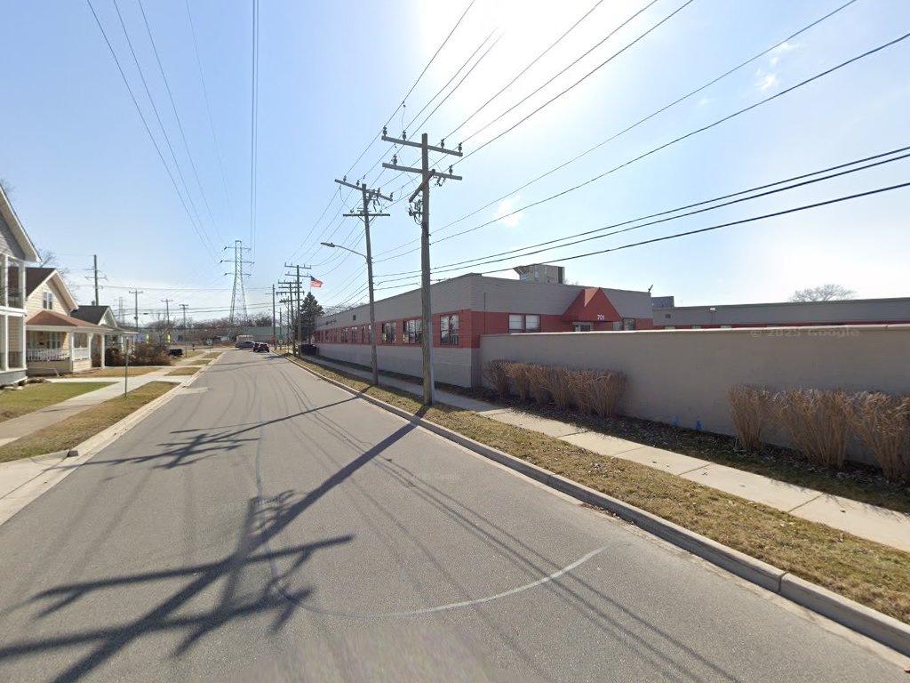 Lip City LLC in Ferndale