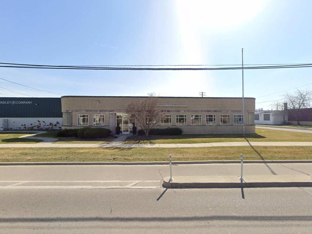OEM WHEELS LLC in Ferndale
