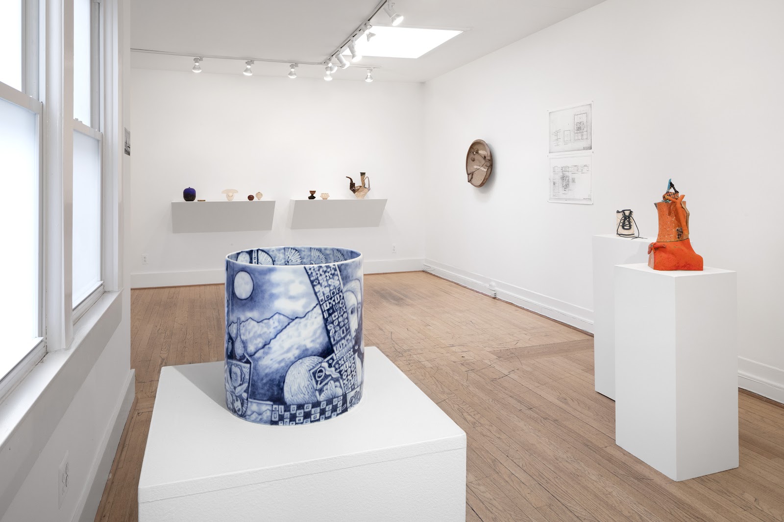 Paul Kotula Projects in Ferndale