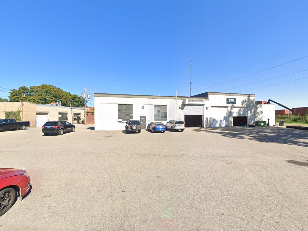 Performance 80 Fitness Gym — photo