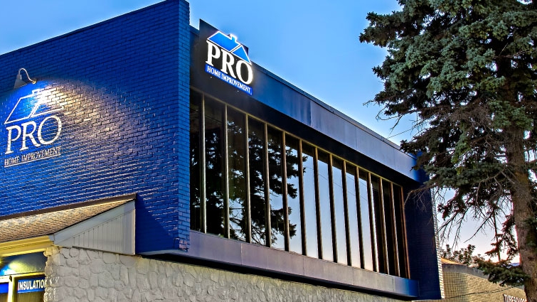 Pro Home Improvement in Ferndale
