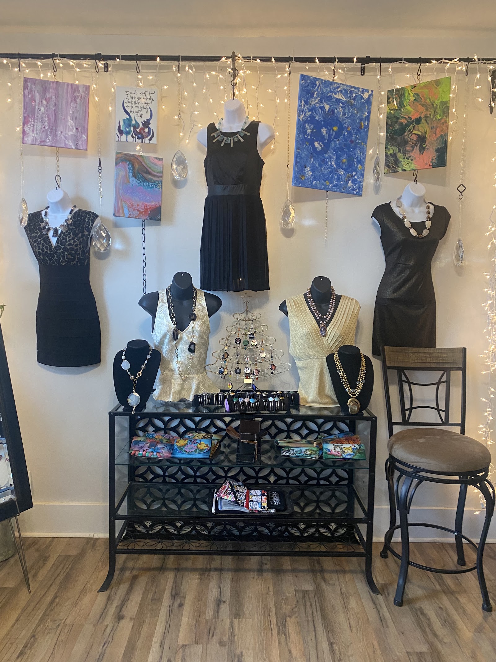 Shionne Designs — photo