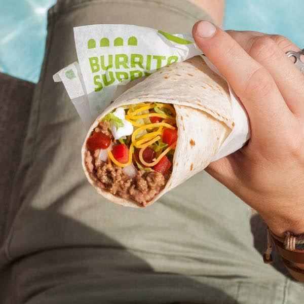 Taco Bell in Ferndale