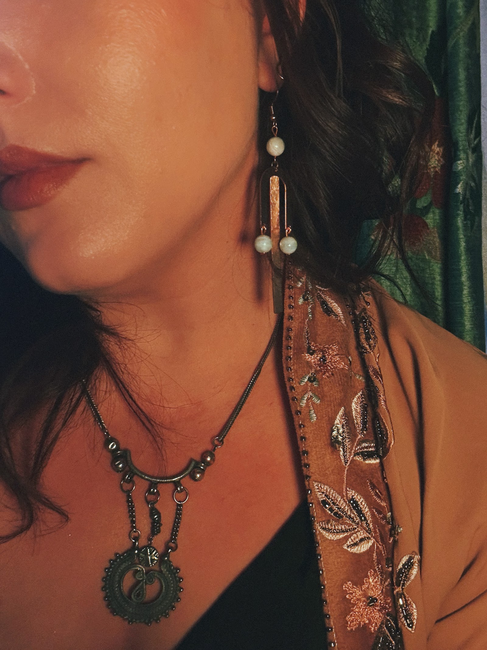 Velouria Jewelry in Ferndale
