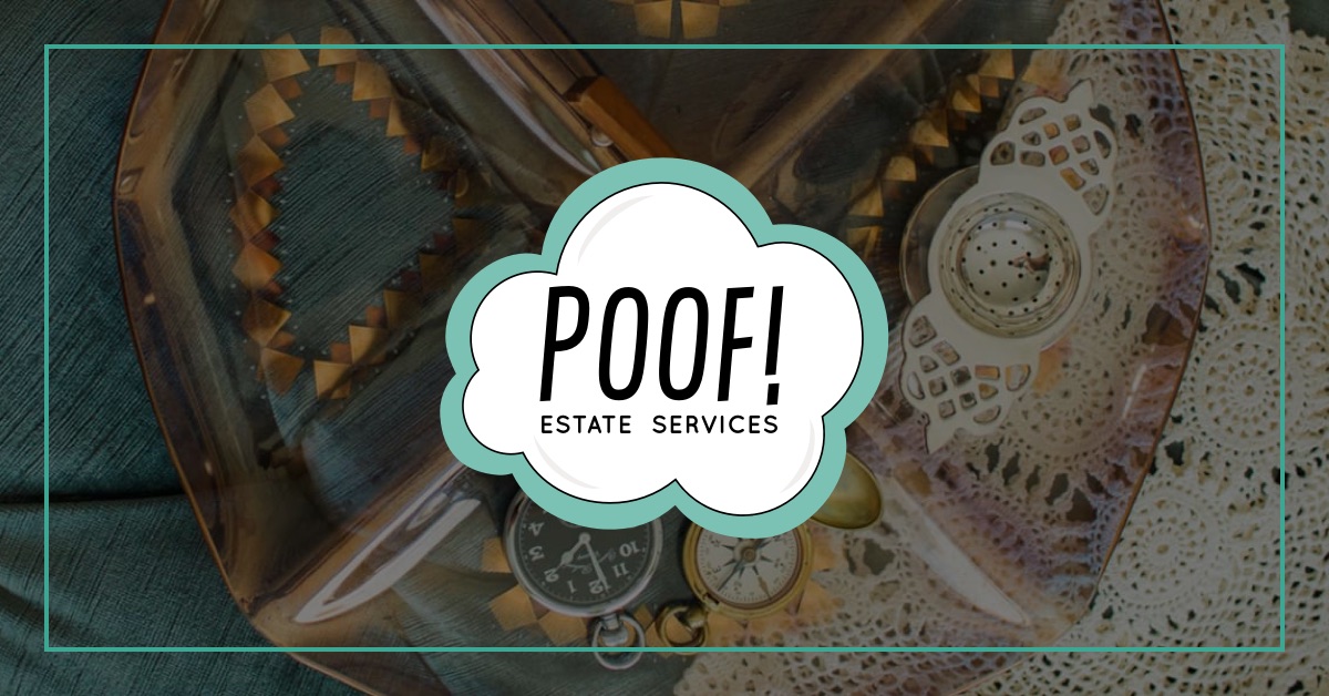 Curated Home Decor, Costume Jewelry, Women’s Clothing & More Royal Oak MI Estate Sale